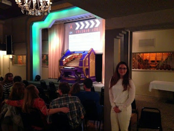 Meet your Posher, Tinymite - Picture 1 of 1